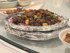 -三六三杭州菜(水上总店)