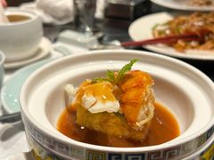 -五缘湾凯悦酒店·悦饗中餐厅