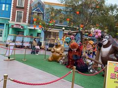 -沈阳方特欢乐世界