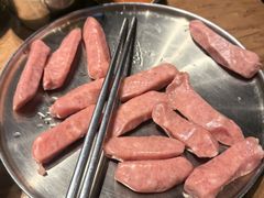 -韩景台烤肉(八大处店)