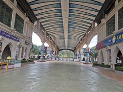 -南京银杏湖乐园