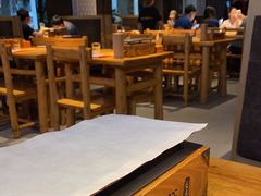 大堂-肉串汪(月坛店)