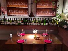 -肆海小川菜酒馆Wine Bistro (青年路店)