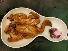 -西安饭庄·非遗陕菜(钟楼店)