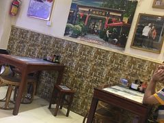 大堂-竹园竹升面(西关总店)