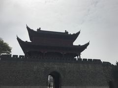 -汴河街