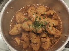 -帝一铭家宴(板塘店)