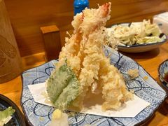 -晶吉·居酒屋·烧鸟·生鱼饭(中山区民主广场店)