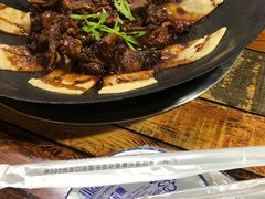 -皖北巫氏三胖地锅鸡(长淮总店)