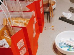 -海底捞火锅(旭辉MALL店)