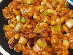 -惠丰堂饭庄(北洼路店)