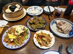 -老盛庆排档•南京菜(夫子庙店)