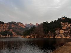 -太和山风景区