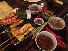 -DiAtas by Art Cafe Bumbu Bali