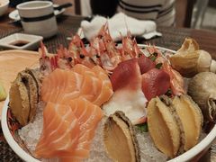 -田舍家Inakaya·炉端烧·铁板烧(天汇igc店)