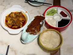 -小吊梨汤·北京菜·烤鸭(清河万象汇店)