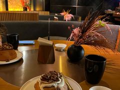 -大酉·M Coffee(北京美术馆店)