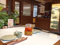 -鲜得莱渔港·小平岛海胆馆(七贤岭店)