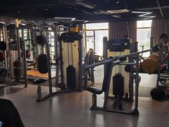 -ENERGY原力健身(川周店)