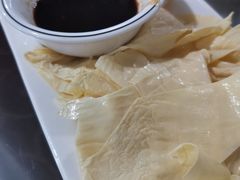 豆皮-光头饭店(新安路店)