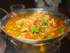 -辣瓦·江西爆炒馆子