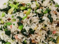老吉士菜炒饭-老吉士(环贸iapm店)