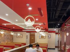 -晋阳春·山西菜·北京烤鸭(交大店)