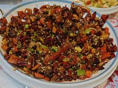 -三妹小龙虾·黄油蟹(华侨城总店)