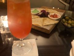 -LONG BAR 廊吧(外滩华尔道夫酒店)