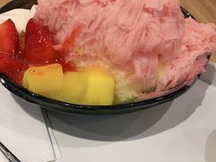 -Ice Monster冰馆·CNN评选全球十大甜品(国贸商城店)