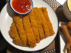 -十面春风·江南面馆(崇宁路店)