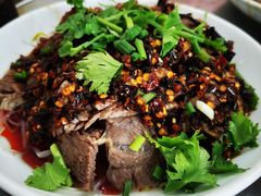 -顺庆羊肉馆(南坪店)