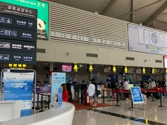 -丽江三义国际机场