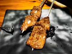 -号令江湖·水浒烤肉(和畅睦邻中心店)