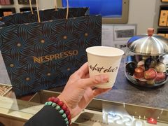 -NESPRESSO(OneAvenue卓悦中心店)