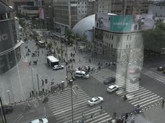 -大视光学•LINDBERG林德伯格•全球手工眼镜集合店(王府井店)