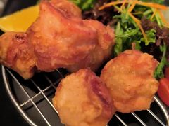 -铃木食堂(北新桥店)