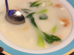 -渔民船说·北塘海鲜·天津菜·海肠捞饭(北塘古镇店)