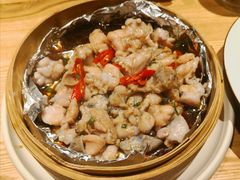 -竹里馆·淮扬菜·功夫茶(老门东店)