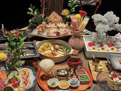 -蟹犇前•帝王蟹雪蟹(陆家嘴店)
