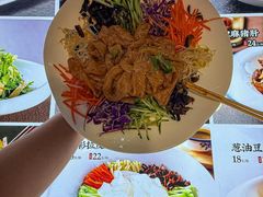 -良师门滨海人家·海鲜·家常菜(滨海城店)