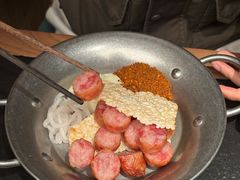 -大龙燚·旷野鲜火锅(广州首店)