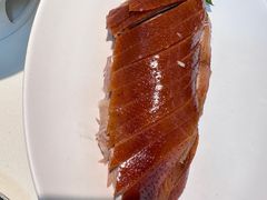 -四季民福烤鸭店(外滩外白渡桥店)