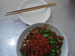 -丁记面馆(凤凰店)