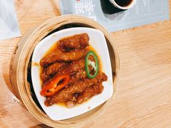 -一笼小幸运