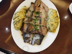 -渔公码头·九龙湾国际饭店
