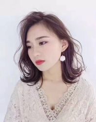 -GIRL STYLE 烫发·染发沙龙