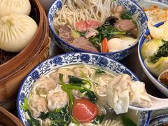 -潘德林茶社(新城河路店)