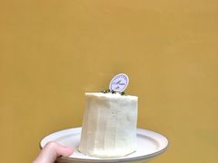 -Kekimatata 生日蛋糕·烘焙教学