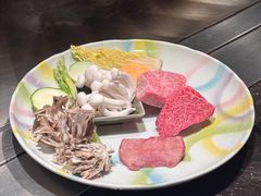 -Ginza Onodera铁板烧(外滩十八号店)